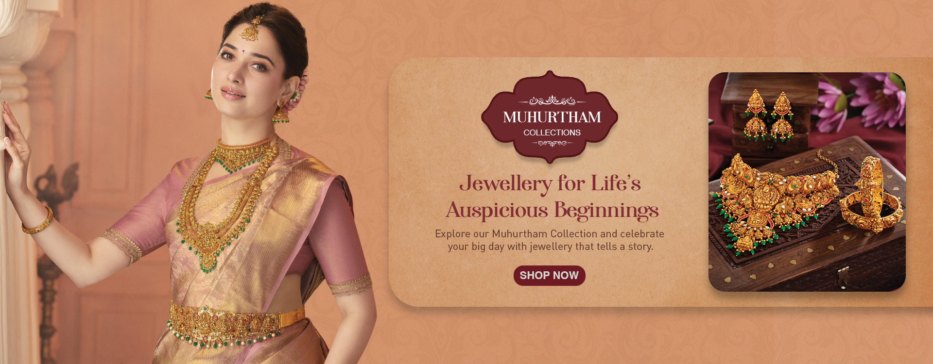 Khazana Jewellery