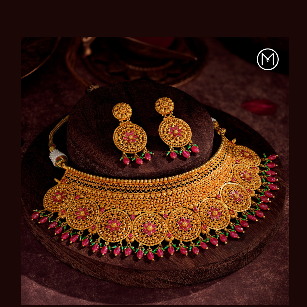 Malabar Gold & Diamonds