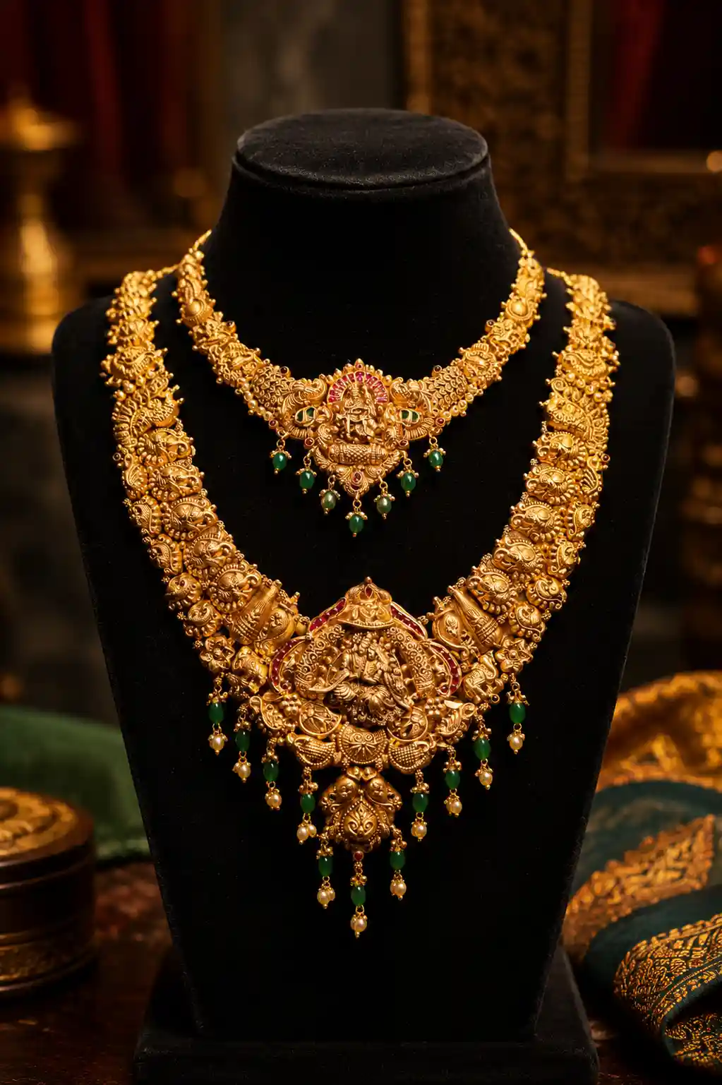 Jewellery Design