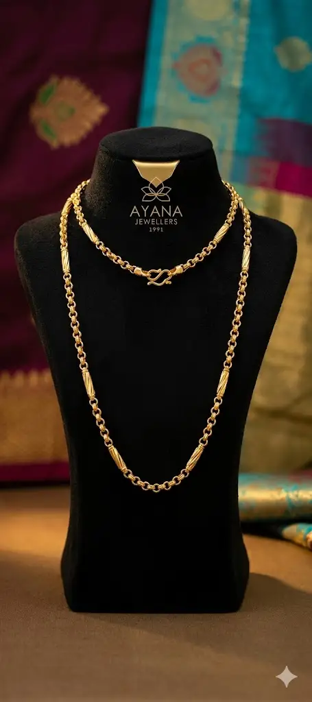 Jewellery Design