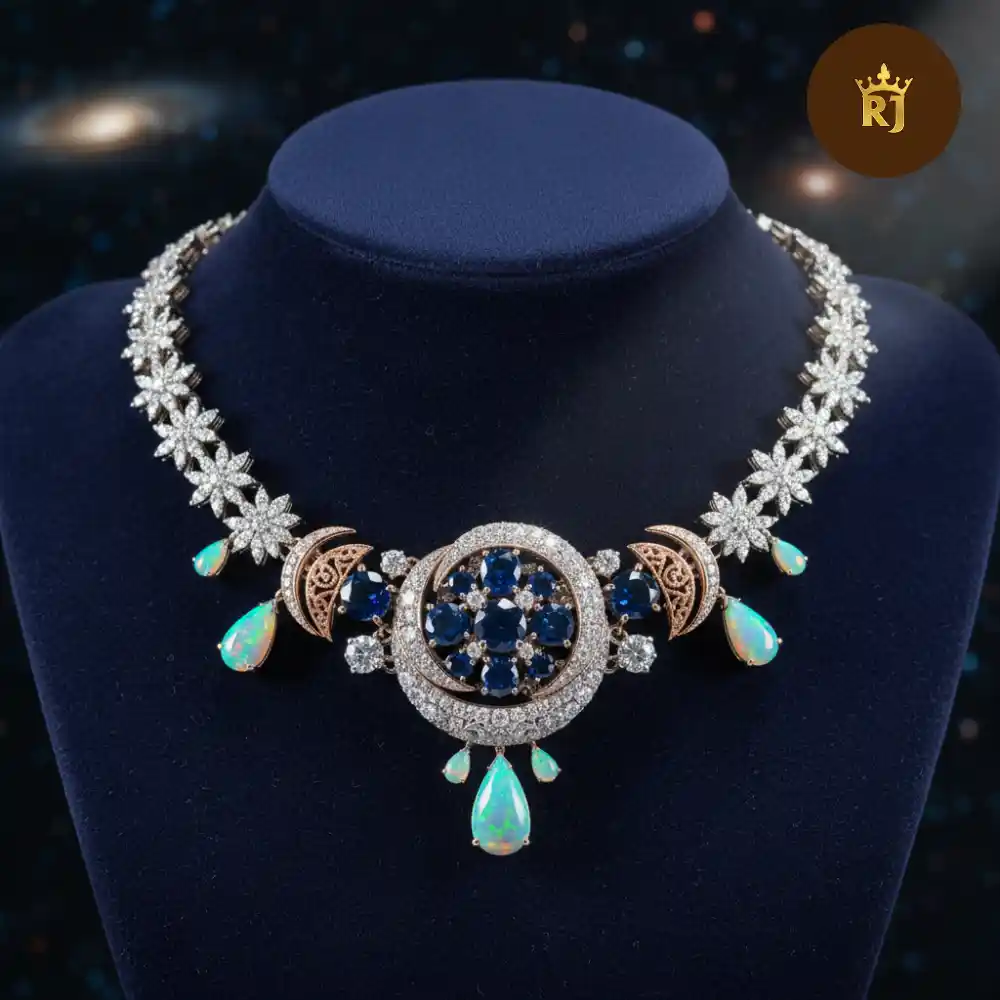 Jewellery Design