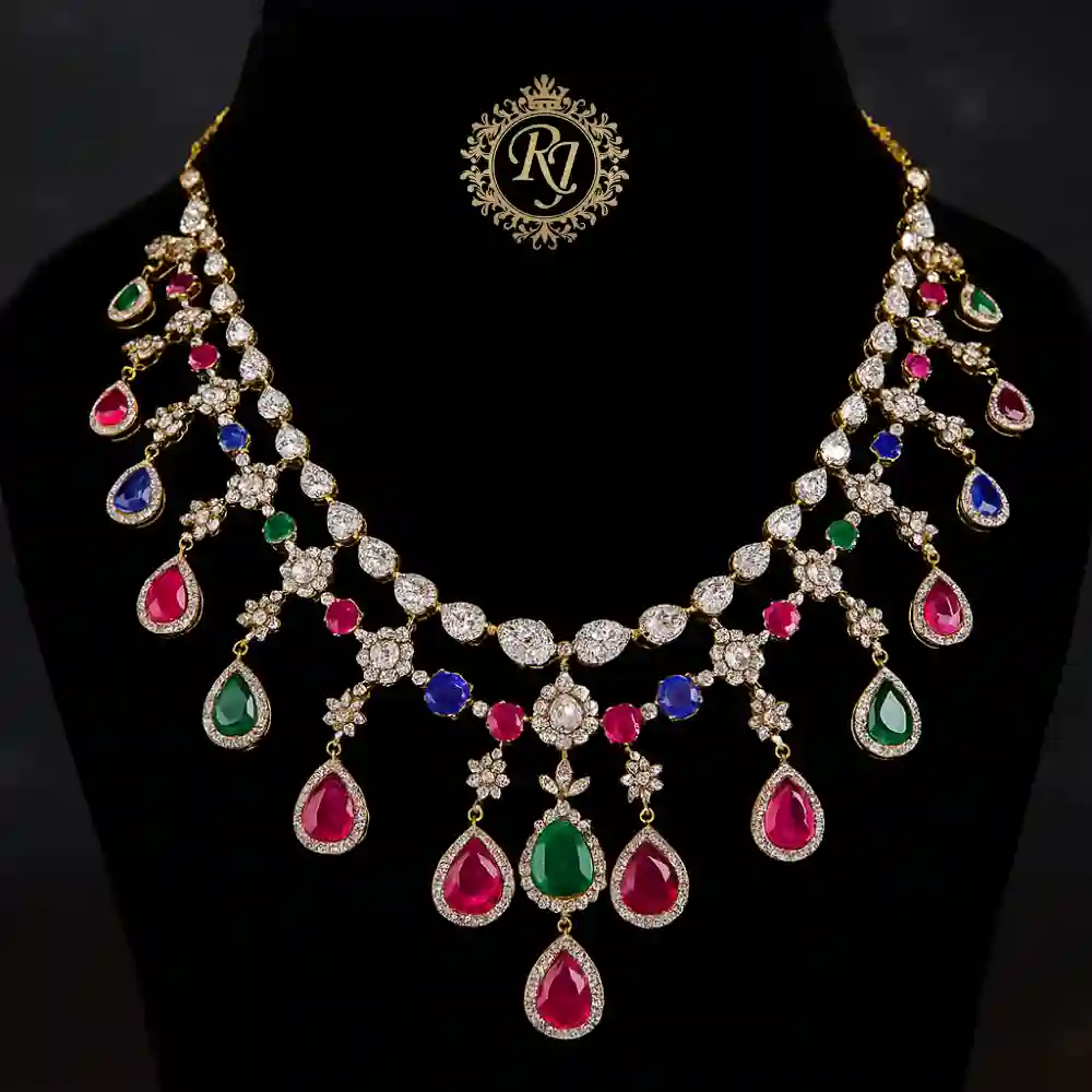Jewellery Design