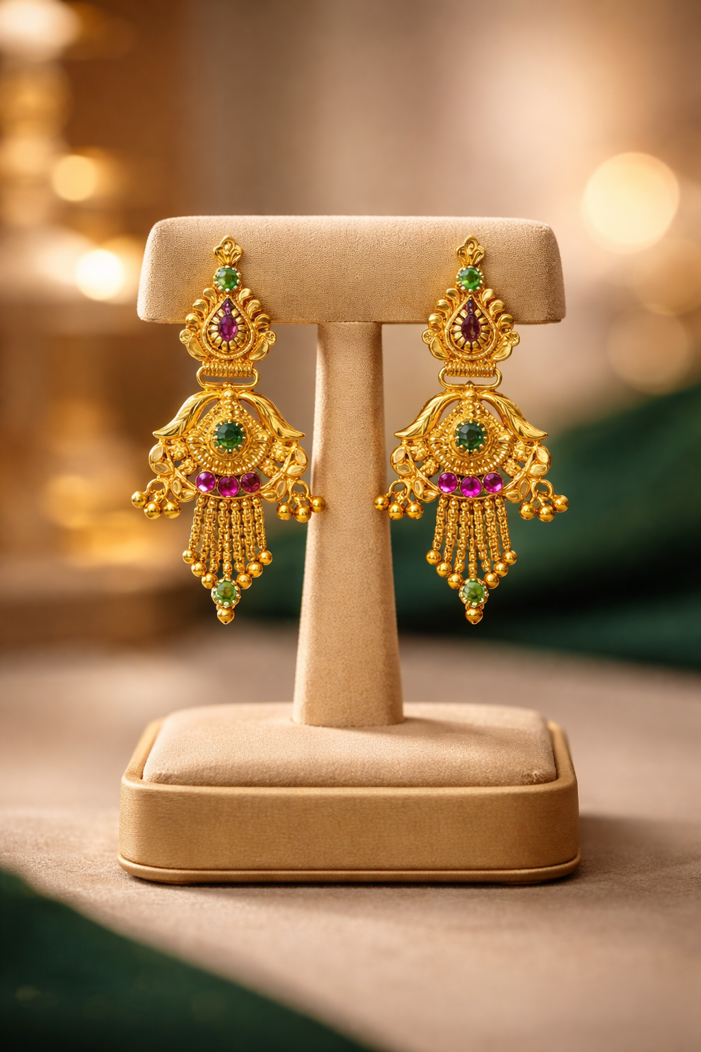 Jewellery Design