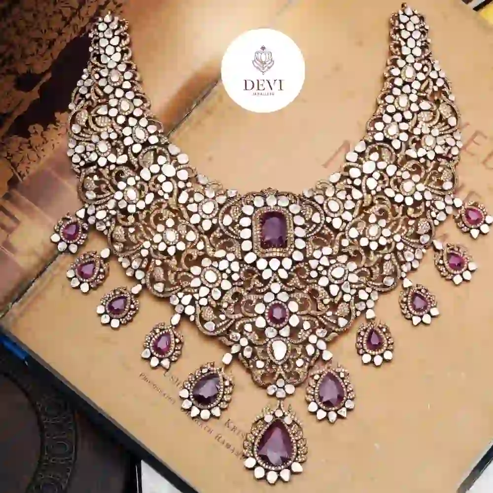Jewellery Design
