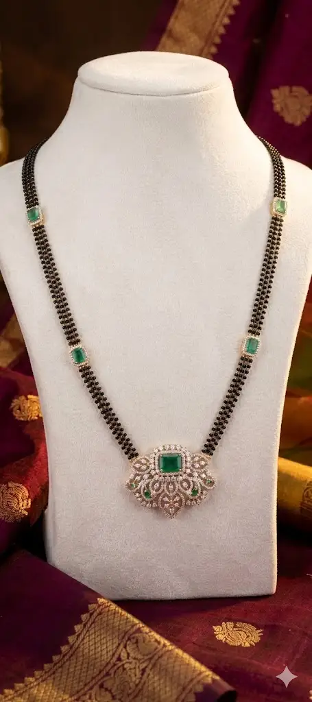 Jewellery Design