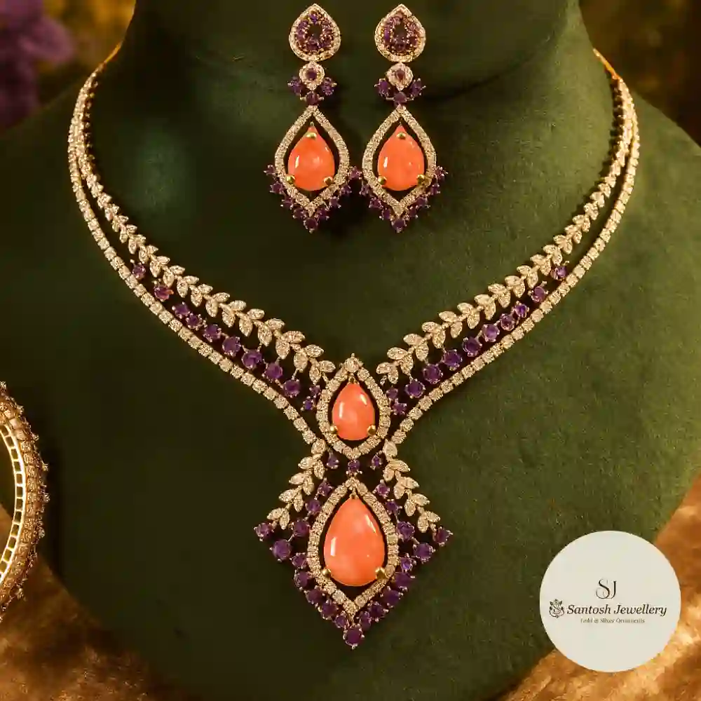 Jewellery Design