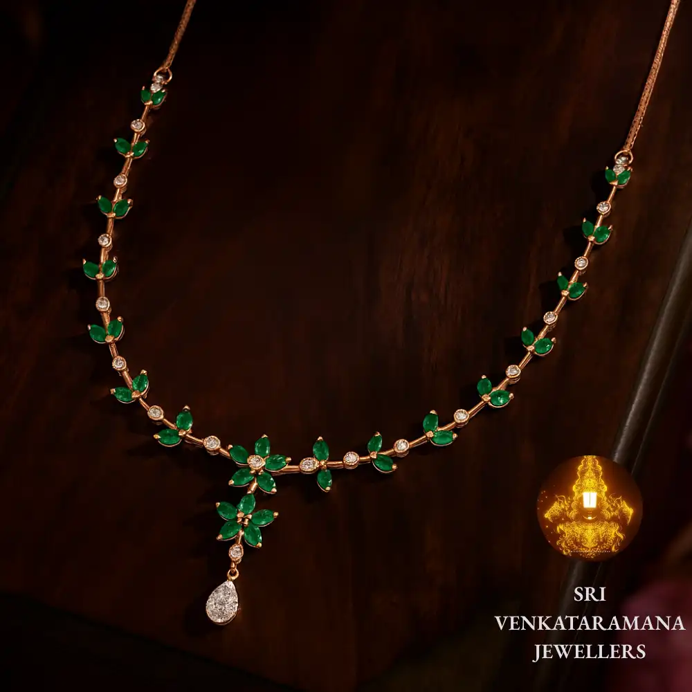 Jewellery Design