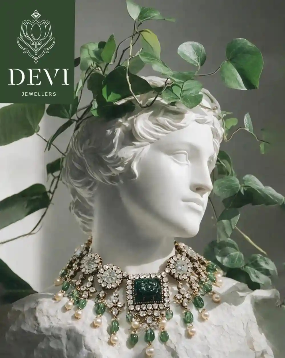 Jewellery Design