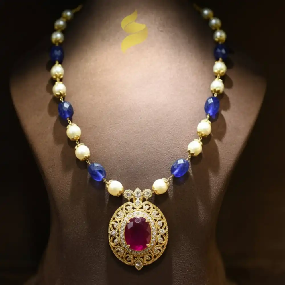 Jewellery Design