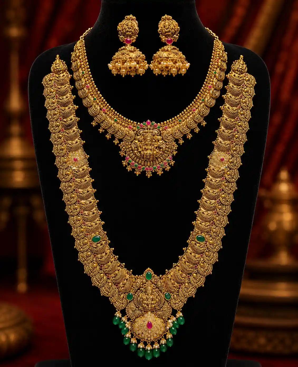Jewellery Design