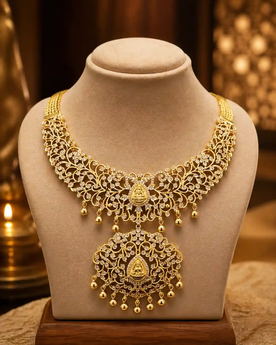 Jewellery Design