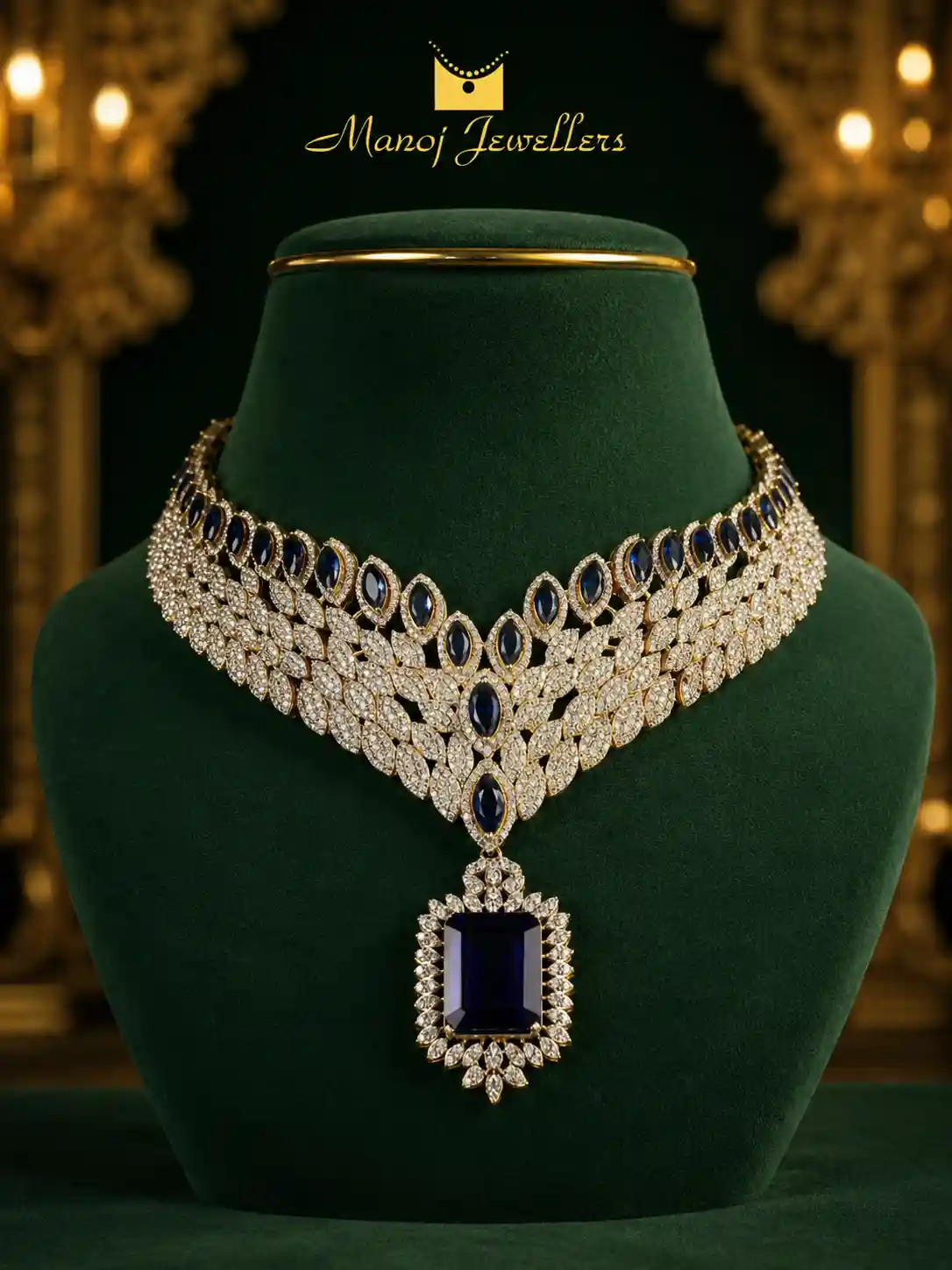Jewellery Design