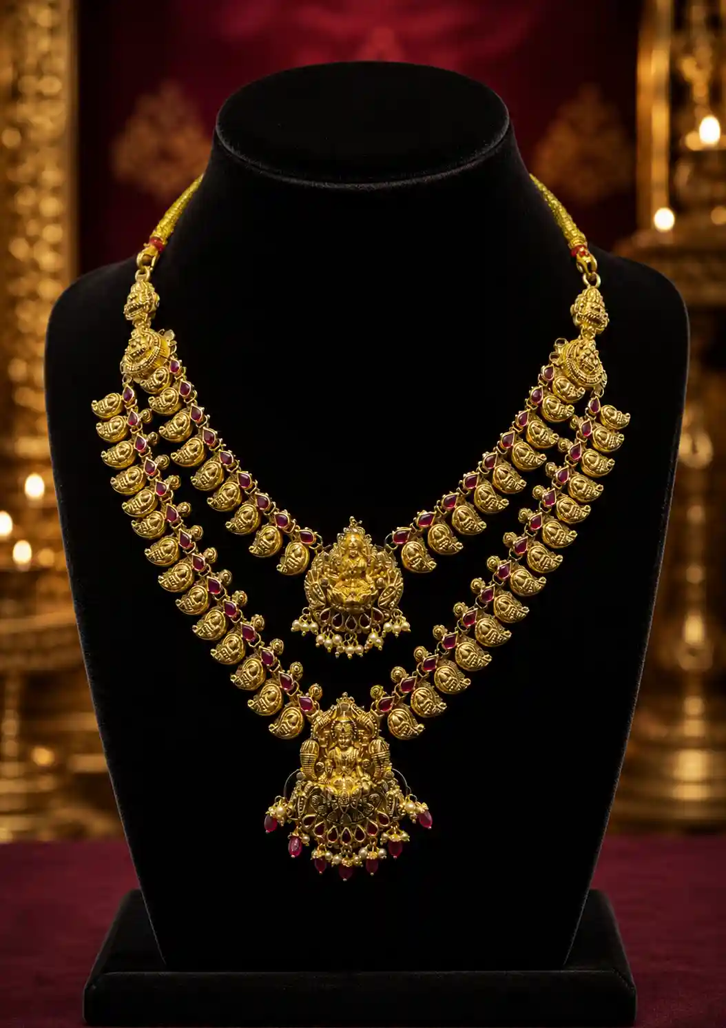 Jewellery Design