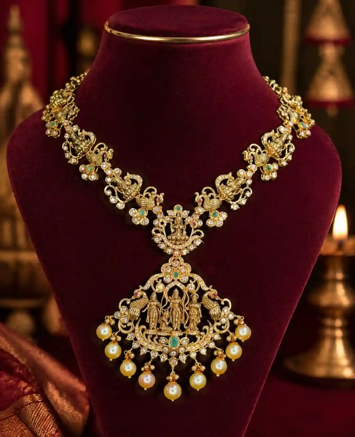 Jewellery Design