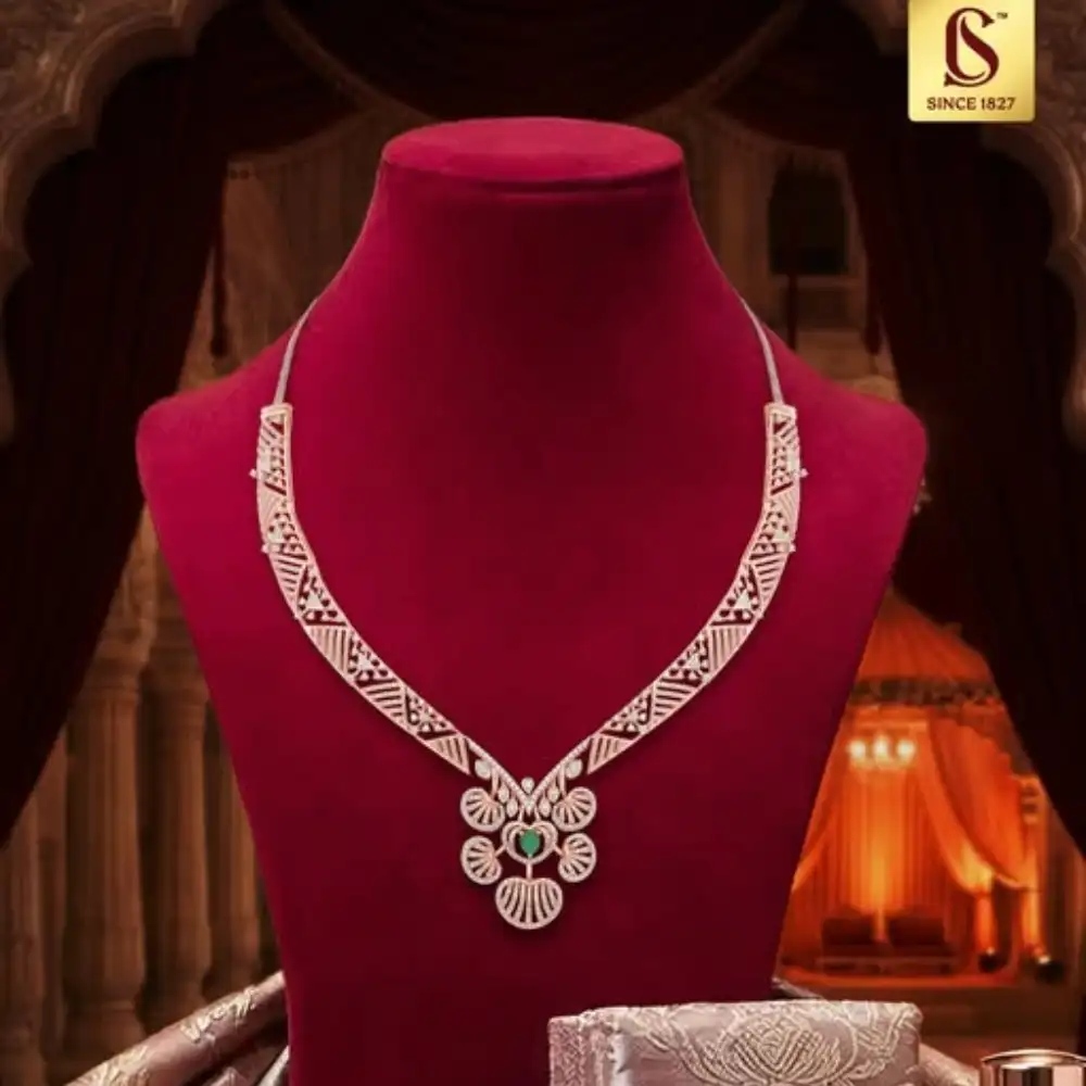 Offer image: ✨ FLAT 60% OFF Making Charges + 100% OFF Deals 💛