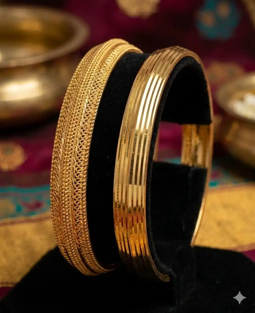 Jewellery Design