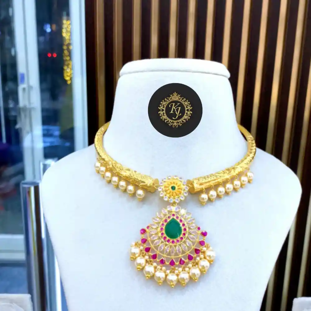 Jewellery Design