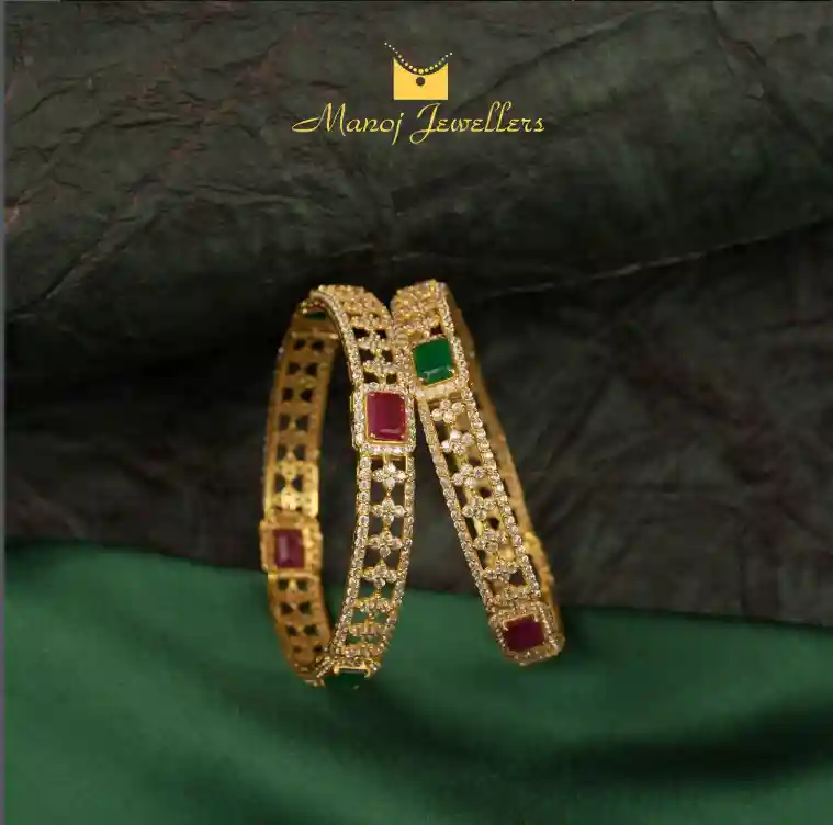 Jewellery Design