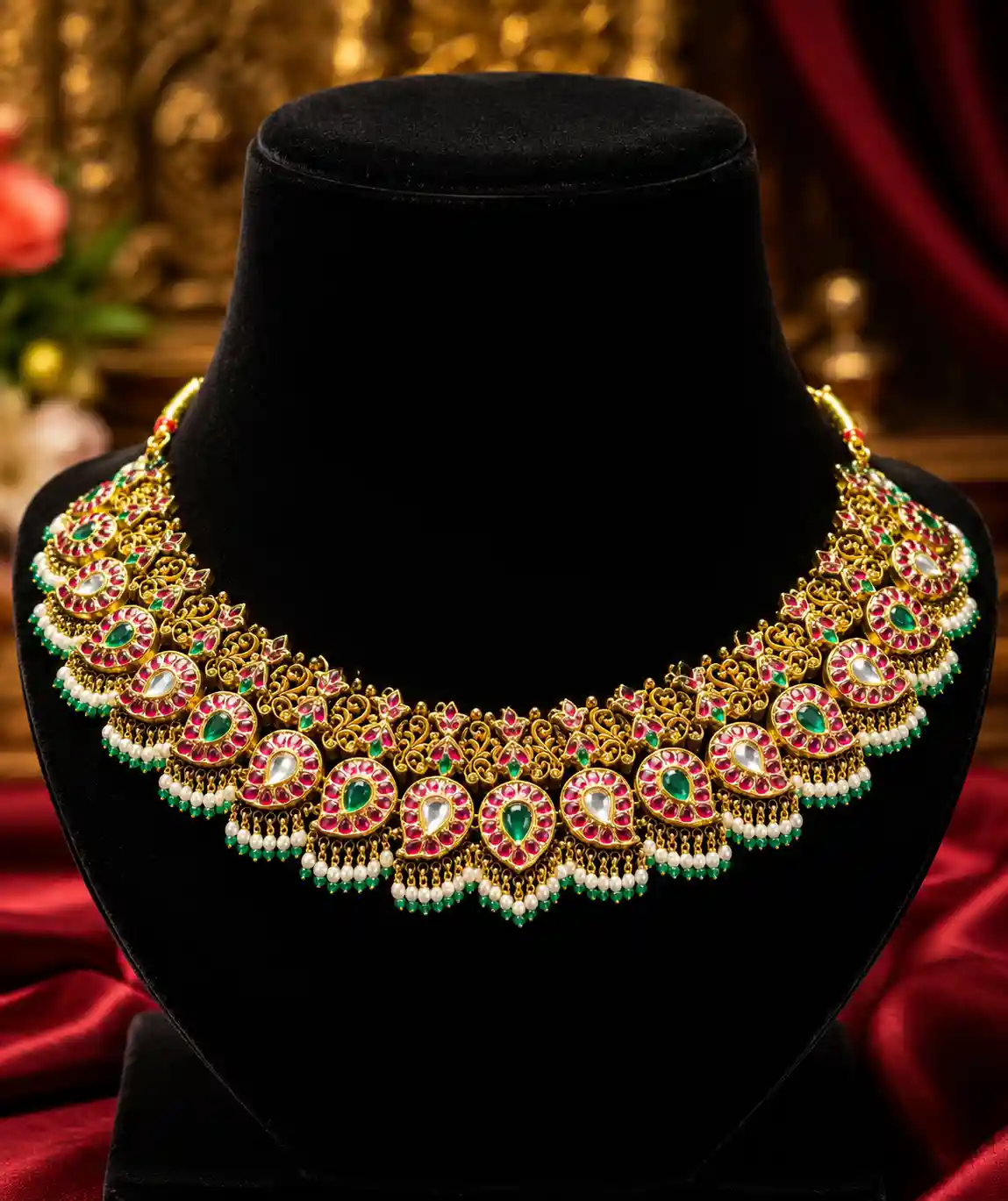 Jewellery Design