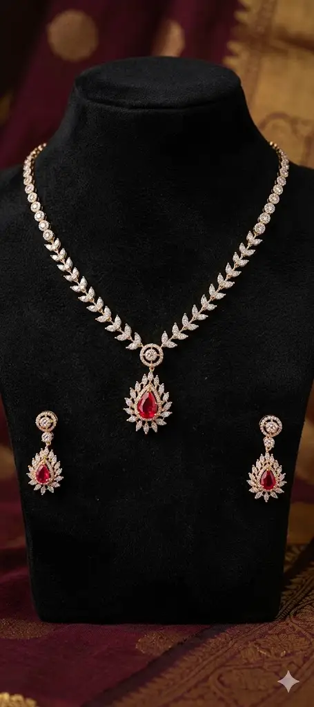 Jewellery Design