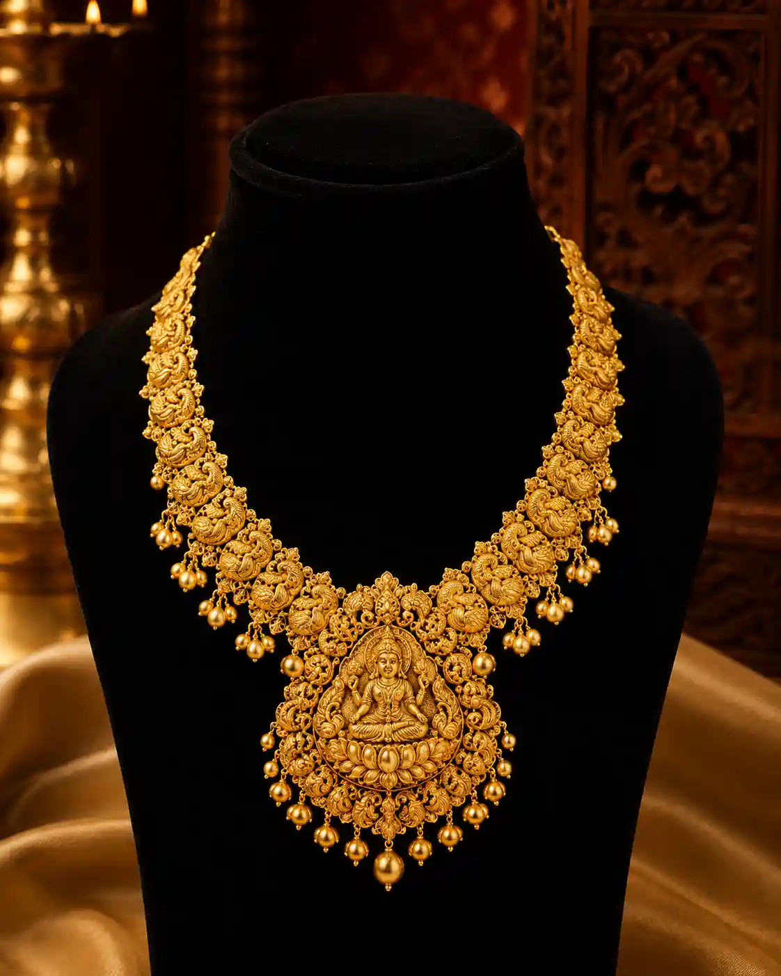Jewellery Design