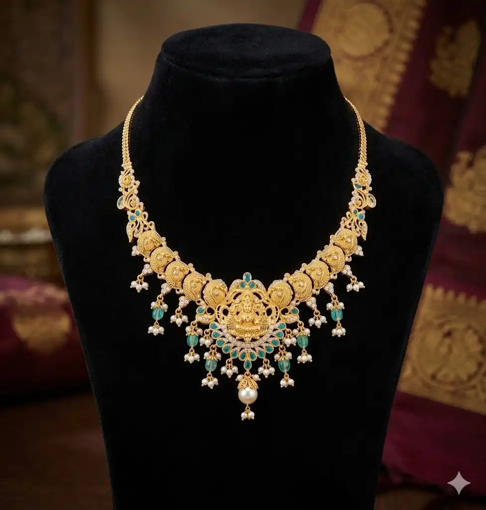 Jewellery Design