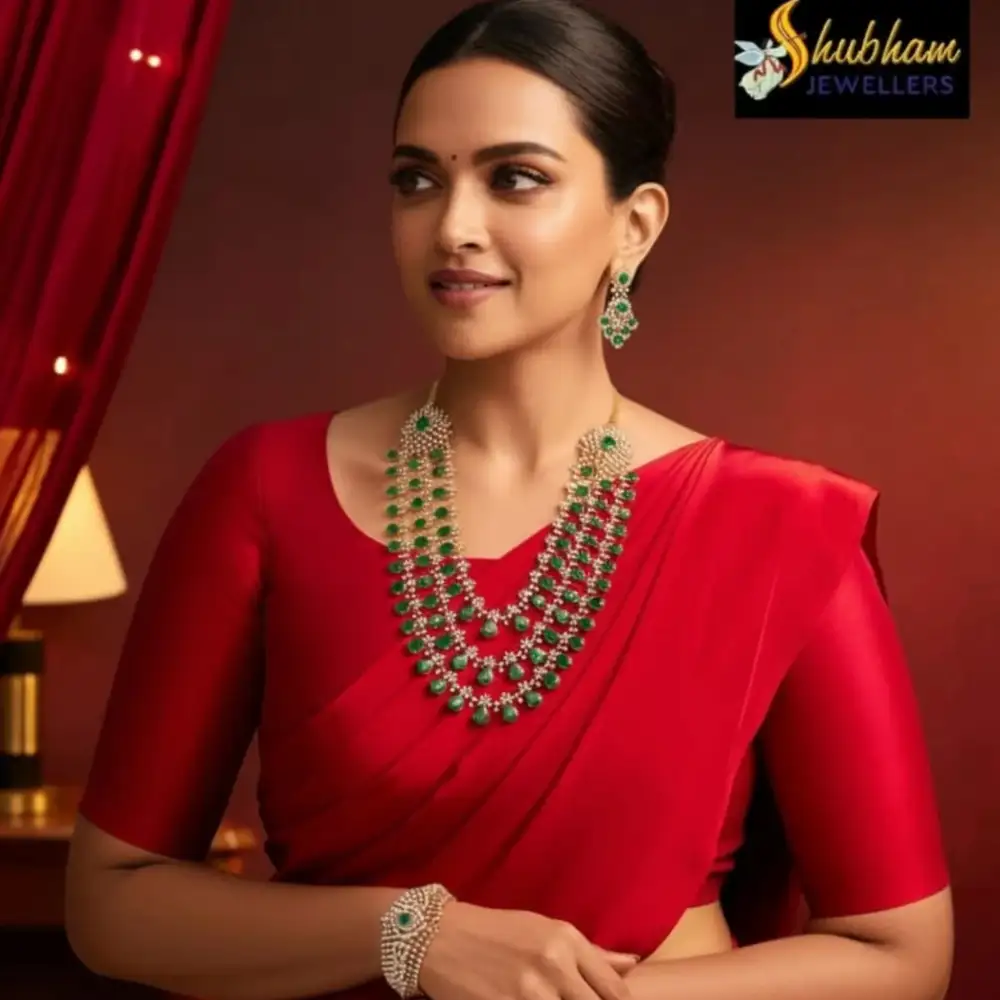 Jewellery Design