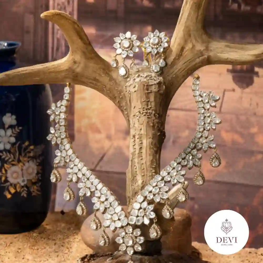 Jewellery Design