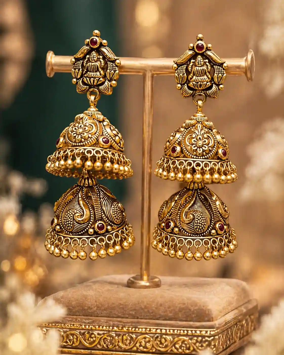 Jewellery Design