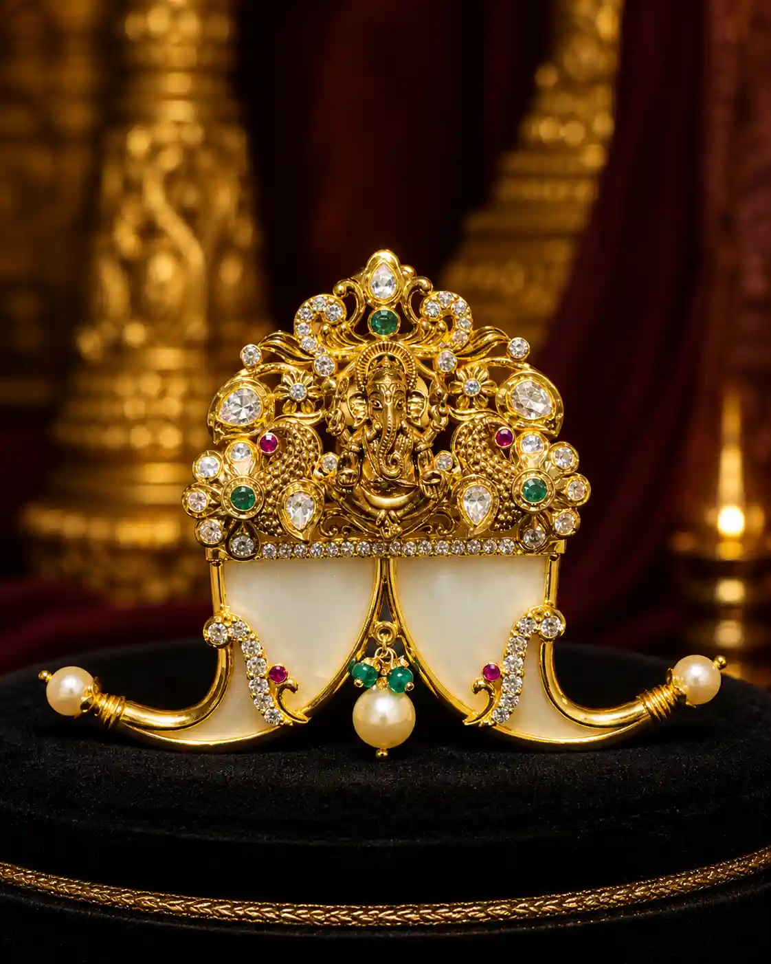 Jewellery Design