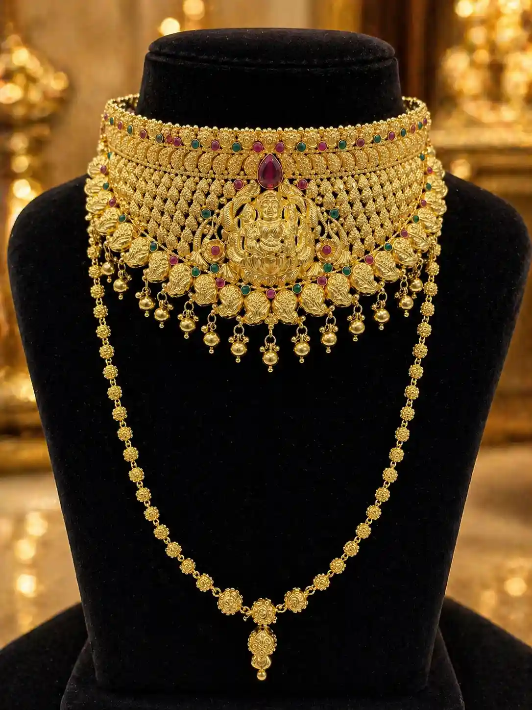 Jewellery Design