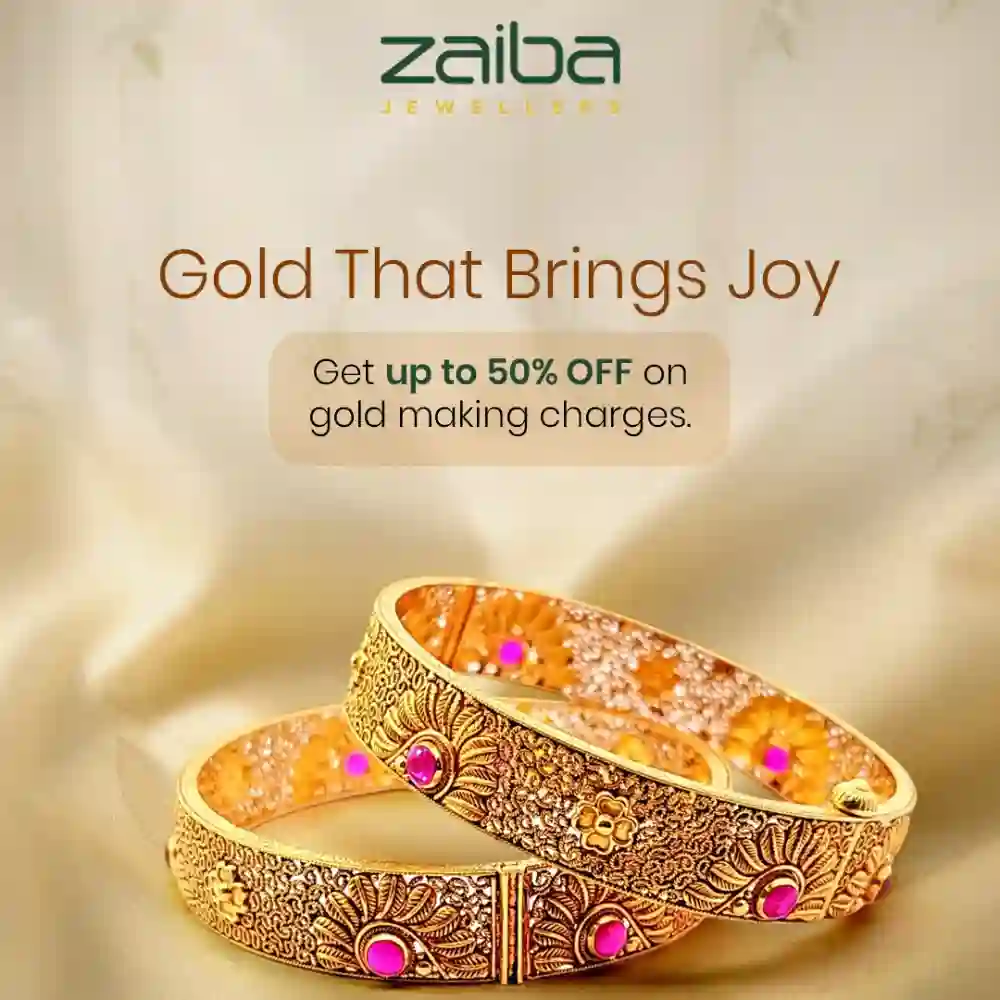 💎 SAVE Big this Onam – Upto 60% OFF + 50% OFF Making Charges 🌸
