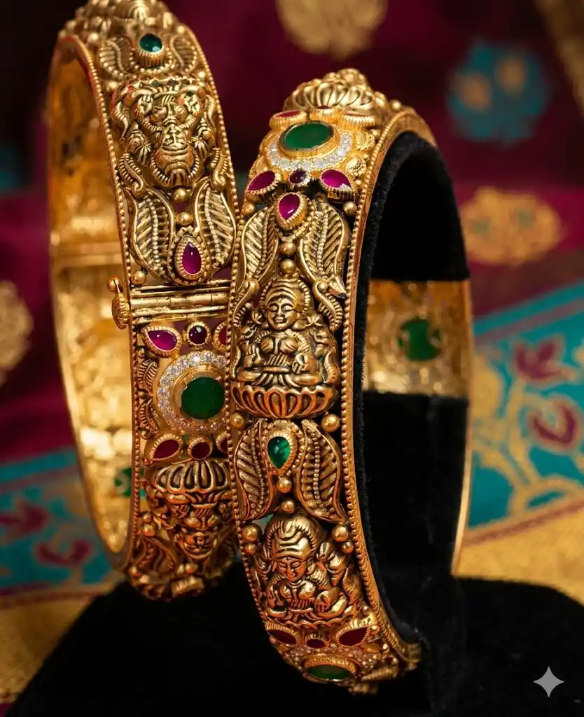 Jewellery Design