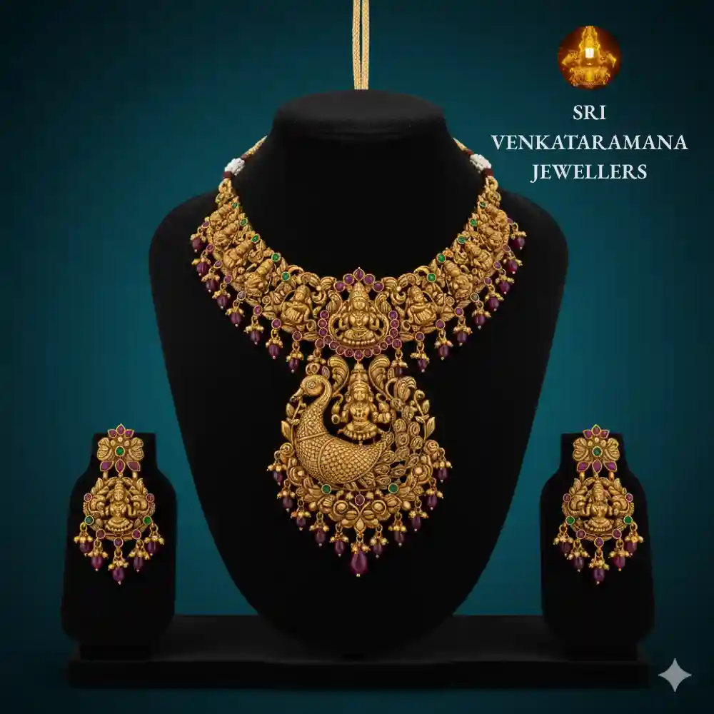 Jewellery Design