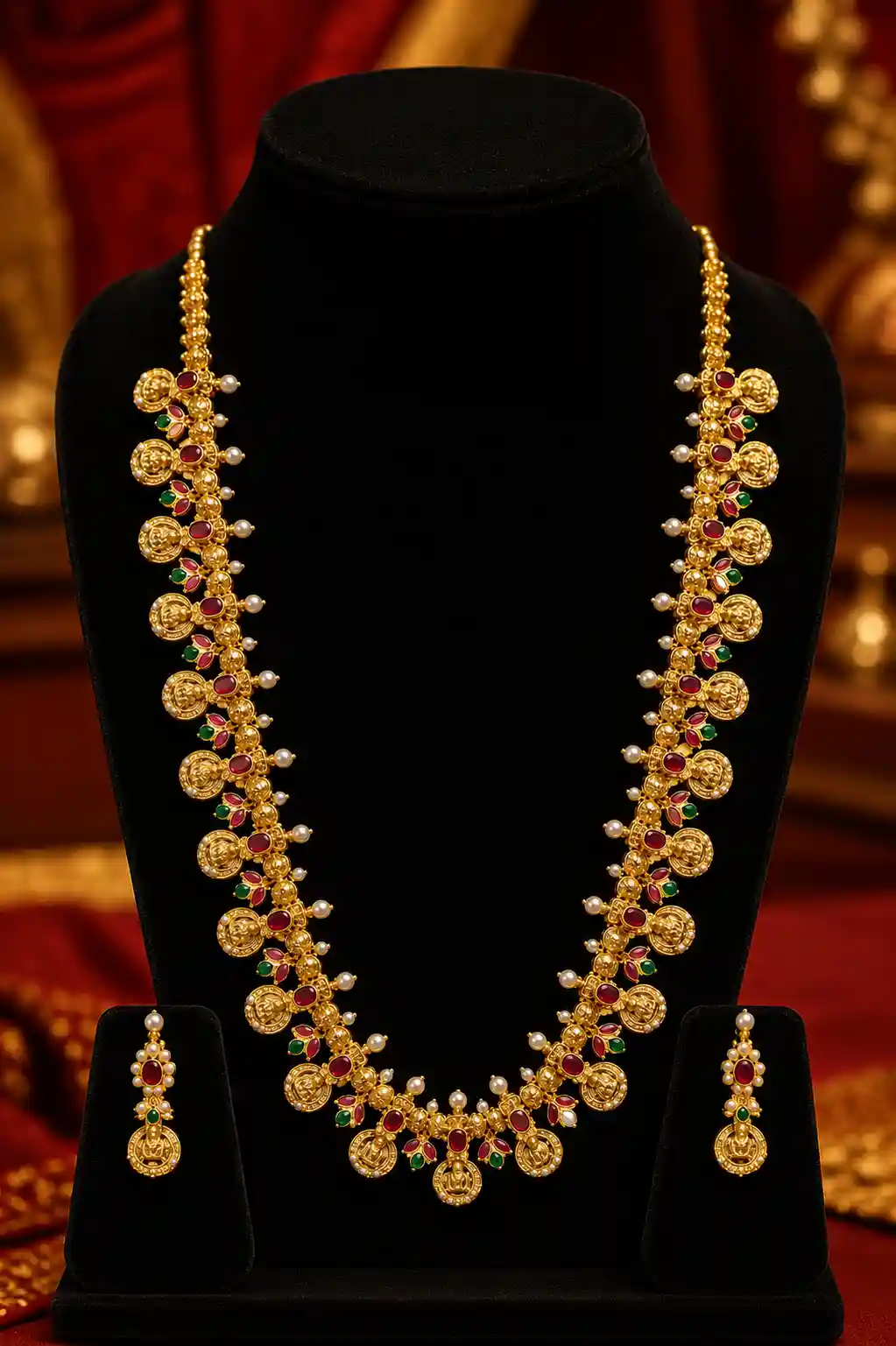 Jewellery Design