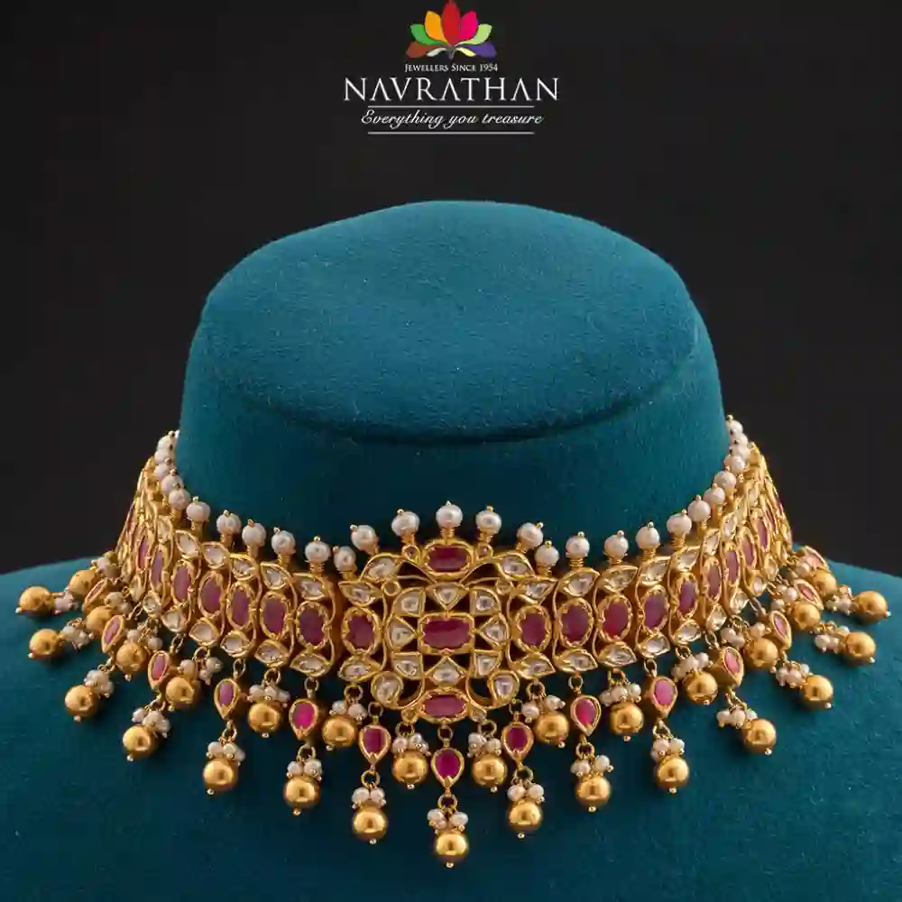Jewellery Design