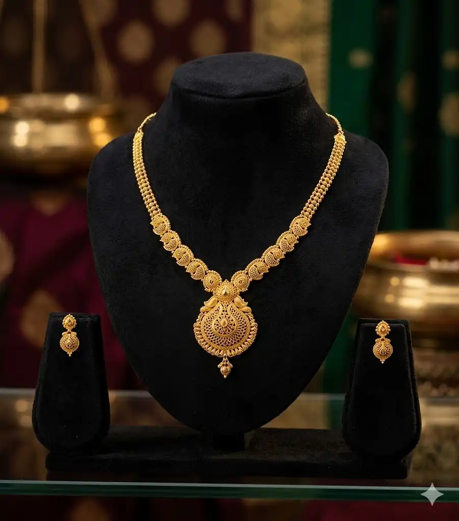Jewellery Design