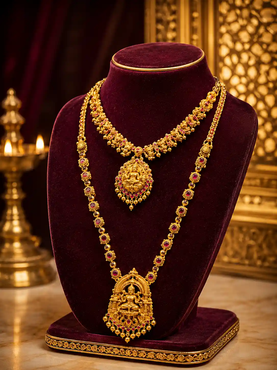 Jewellery Design