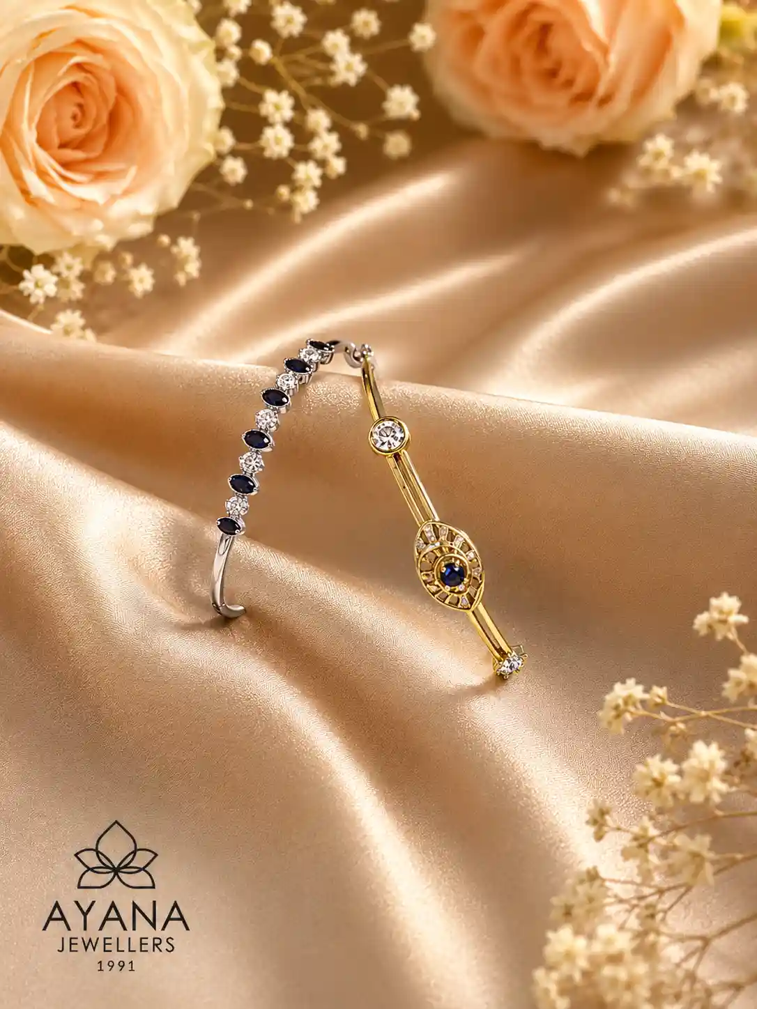 Jewellery Design