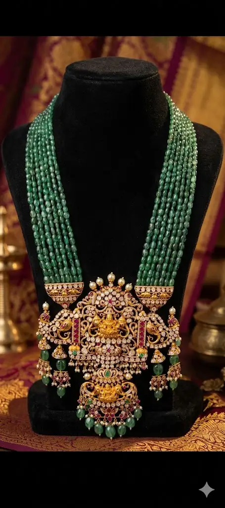 Jewellery Design