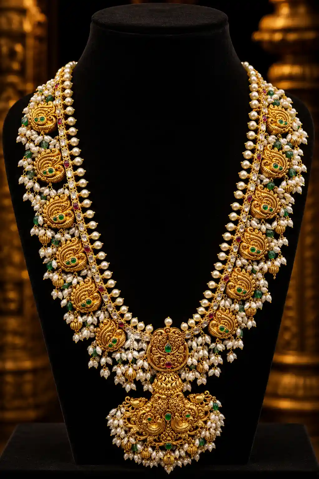 Jewellery Design