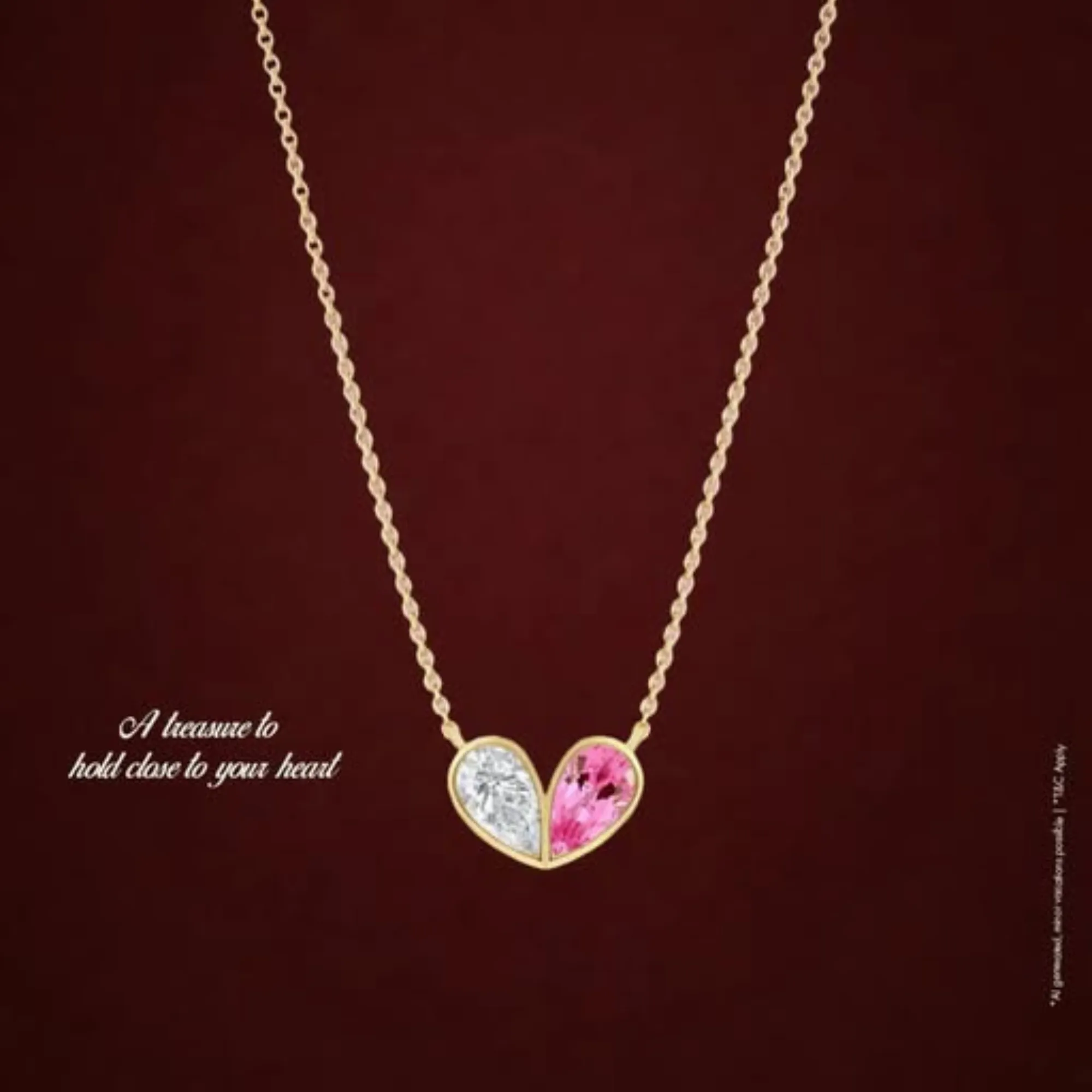 Offer image: MEGA 30% OFF ✨ 18KT Jewellery Making Charges