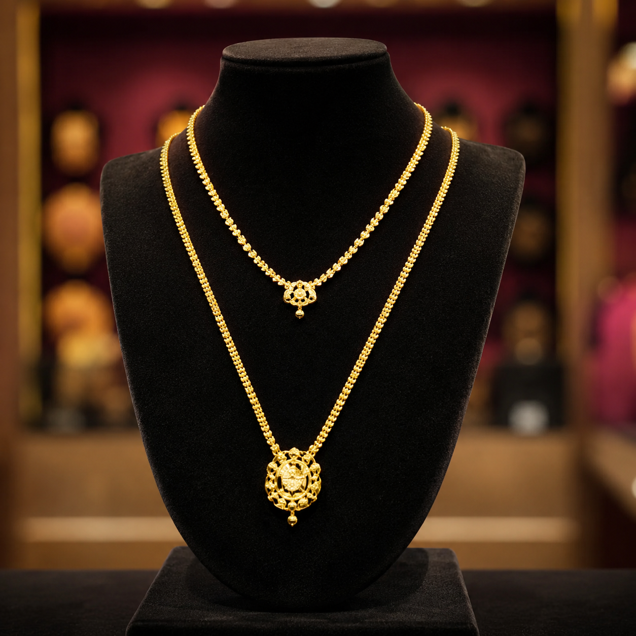 Jewellery Design