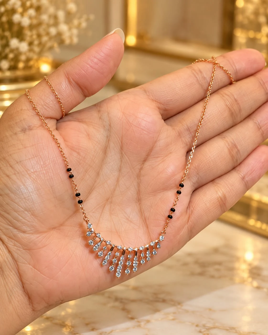 Jewellery Design