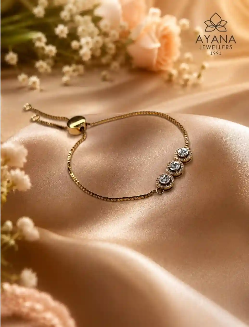 Jewellery Design