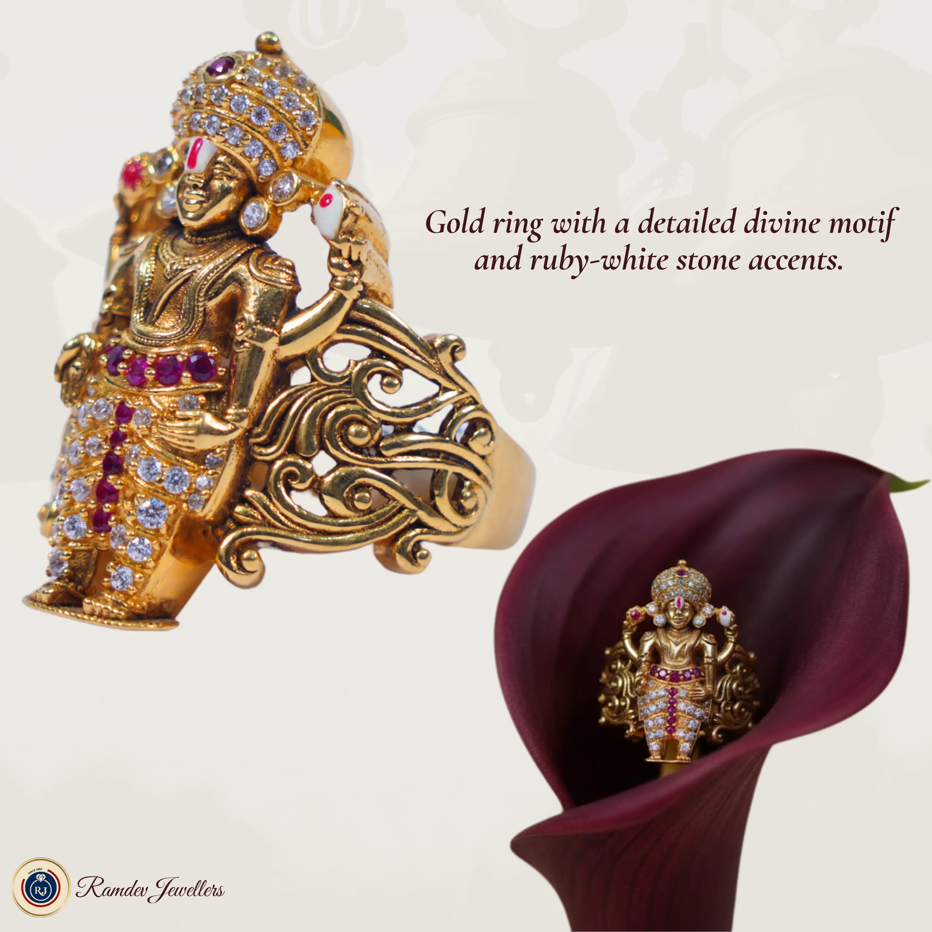 Jewellery Design