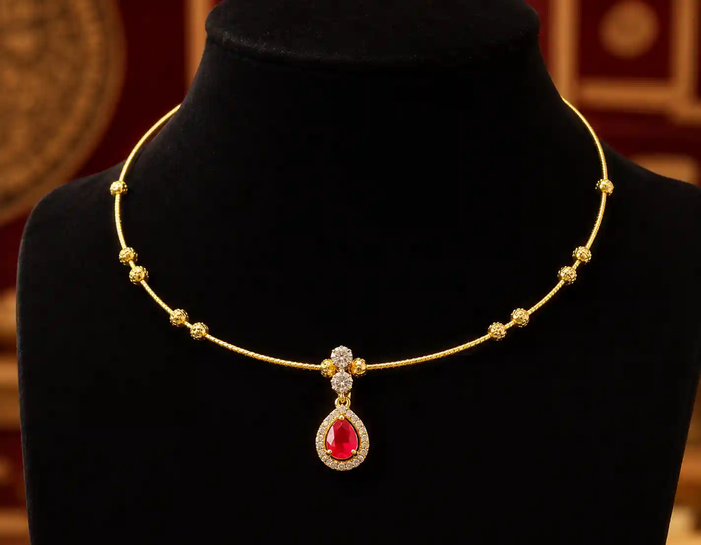 Jewellery Design