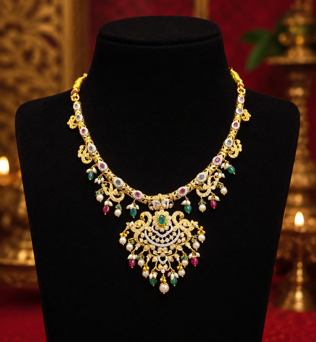 Jewellery Design
