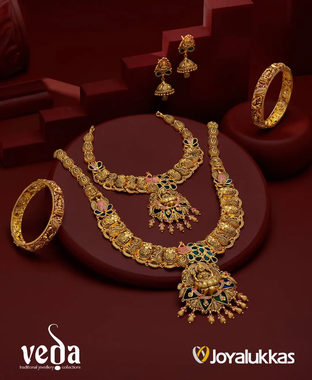 Jewellery Design