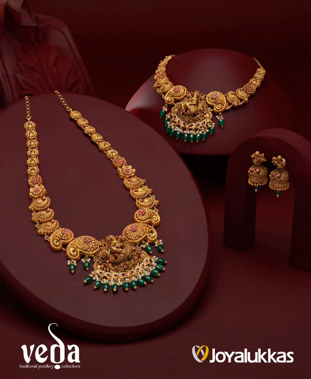 Jewellery Design